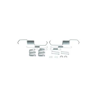 BOSCH 1 987 475 252 - Kit d'accessoires, mâchoire de frein