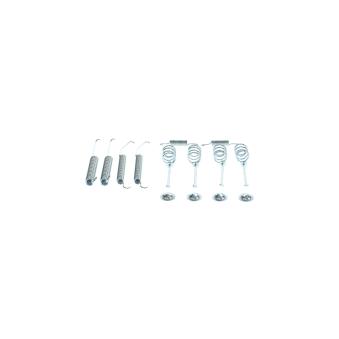 BOSCH 1 987 475 309 - Kit d'accessoires, mâchoire de frein