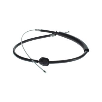 Tirette à câble, frein de stationnement BOSCH 1 987 477 249