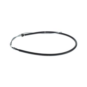 Tirette à câble, frein de stationnement BOSCH 1 987 477 806 pour SEAT IBIZA 2.0 - 116cv