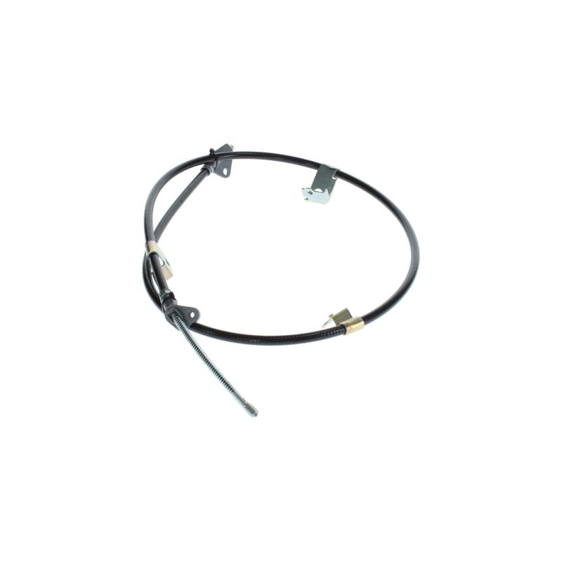 Tirette à câble, frein de stationnement BOSCH 1 987 477 919 - Visuel 2