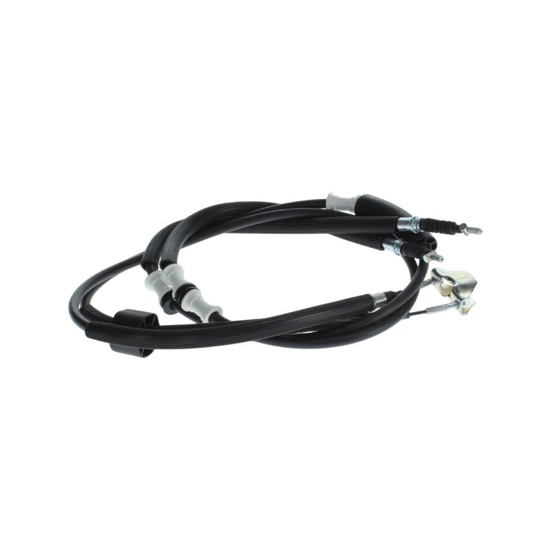 Tirette à câble, frein de stationnement BOSCH 1 987 477 936 - Visuel 1