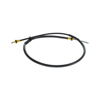 Tirette à câble, frein de stationnement BOSCH OEM 8200298383