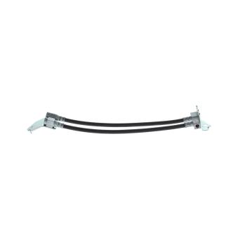 Flexible de frein BOSCH 1 987 481 072 pour FORD TRANSIT 2.4 DI - 90cv