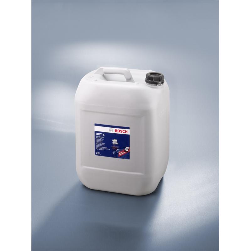 Liquide de frein BOSCH 1 987 479 109 - Visuel 1