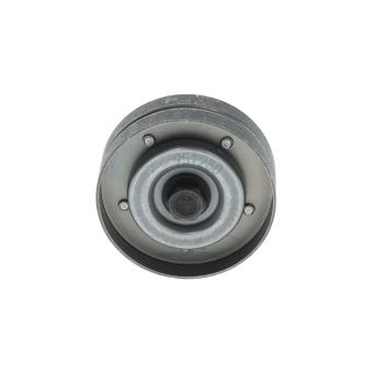 Poulie renvoi/transmission, courroie trapézoïdale à nervures BOSCH 1 987 600 018