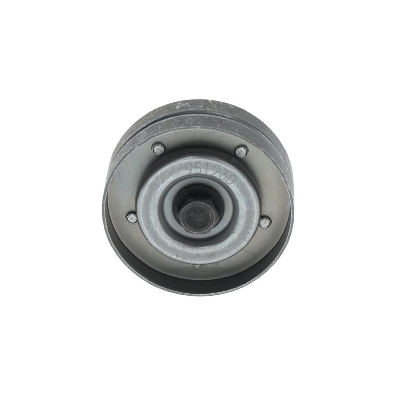 Poulie renvoi/transmission, courroie trapézoïdale à nervures BOSCH 1 987 600 018 - Visuel 1