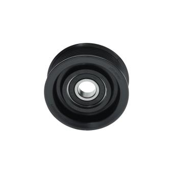 Poulie renvoi/transmission, courroie trapézoïdale à nervures BOSCH OEM 31190RNA003