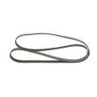 BOSCH 1 987 946 080 - Courroie trapézoïdale à nervures