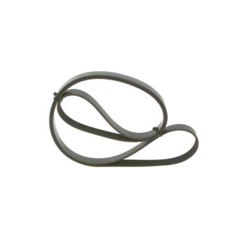 Courroie trapézoïdale à nervures BOSCH OEM 1004486