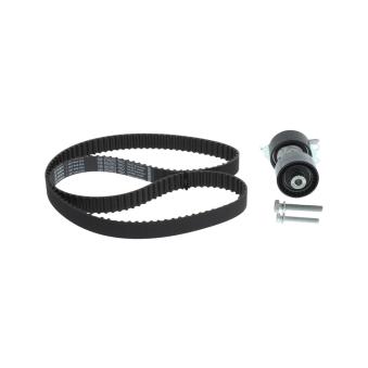 Kit de courroie crantée BOSCH [1 987 946 753]