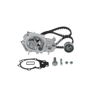 Pompe à eau + kit de courroie de distribution BOSCH 1 987 946 972