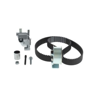 Kit de courroie crantée BOSCH 1 987 946 681 pour AUDI A4 1.9 TDI quattro - 116cv