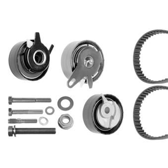 Kit de distribution BOSCH 1 987 948 049