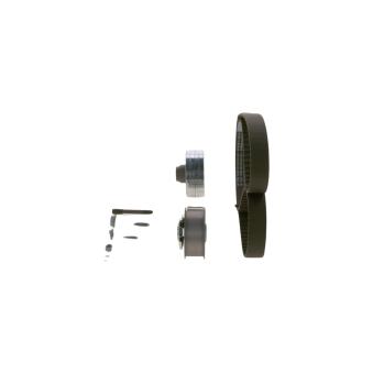 Kit de distribution BOSCH 1 987 948 069 pour MITSUBISHI OUTLANDER 1.9 TDI - 90cv