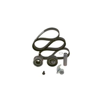 Kit de distribution BOSCH 1 987 948 160 pour AUDI A4 S4 quattro - 265cv