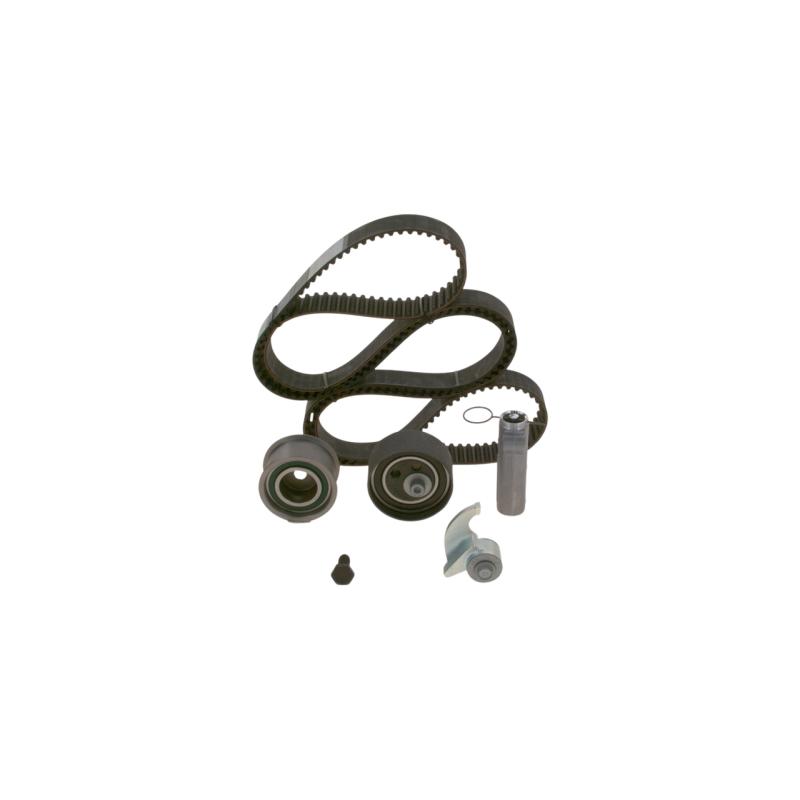 Kit de distribution BOSCH 1 987 948 160 - Visuel 1