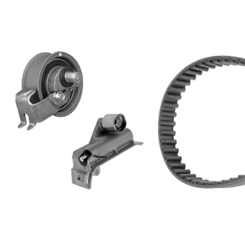 Kit de distribution BOSCH 1 987 948 170 - Visuel 1