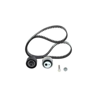 Kit de distribution BOSCH 1 987 948 268 pour PEUGEOT 206 1.9 D - 69cv