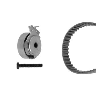 Kit de distribution BOSCH 1 987 948 625