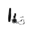 BOSCH 1 987 948 721 - Pompe à eau + kit de courroie de distribution