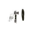 BOSCH 1 987 948 738 - Pompe à eau + kit de courroie de distribution