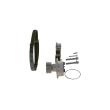 BOSCH 1 987 948 738 - Pompe à eau + kit de courroie de distribution