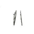 BOSCH 3 397 001 014 - Kit balais d'essuie-glace