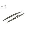 Kit balais d'essuie-glace BOSCH [3 397 001 802]