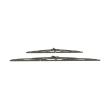 BOSCH 3 397 001 803 - Kit balais d'essuie-glace
