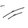 Kit balais d'essuie-glace BOSCH [3 397 007 555]