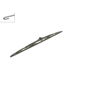 Balai d'essuie-glace BOSCH [3 397 004 592]