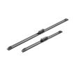 BOSCH 3 397 007 420 - Kit balais d'essuie-glace