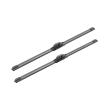 BOSCH 3 397 009 096 - Kit balais d'essuie-glace