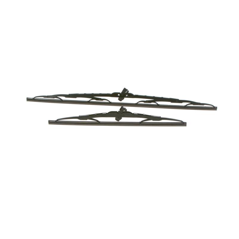 Kit balais d'essuie-glace BOSCH 3 397 010 298 - Visuel 2