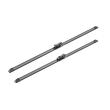 BOSCH 3 397 014 009 - Kit balais d'essuie-glace