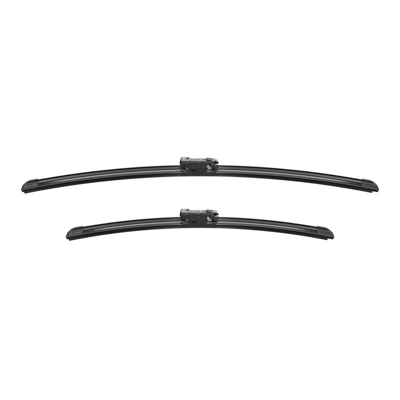 Kit balais d'essuie-glace BOSCH 3 397 014 010 - Visuel 2