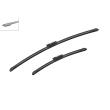 Kit balais d'essuie-glace BOSCH [3 397 014 028]