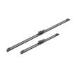 BOSCH 3 397 014 028 - Kit balais d'essuie-glace