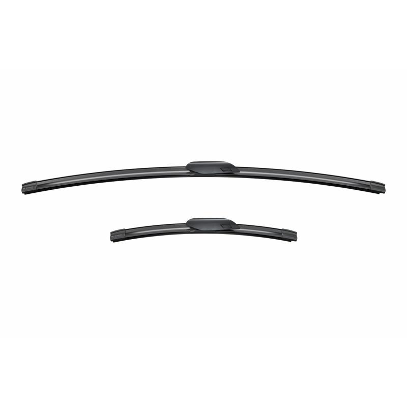 Balai d'essuie-glace BOSCH 3 397 014 0A6 - Visuel 2