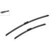 Kit balais d'essuie-glace BOSCH [3 397 014 318]