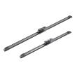 BOSCH 3 397 014 398 - Kit balais d'essuie-glace