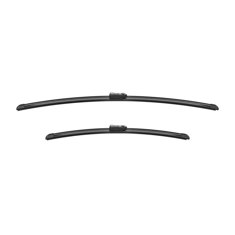 Kit balais d'essuie-glace BOSCH 3 397 014 535 - Visuel 2