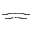 BOSCH 3 397 014 725 - Kit balais d'essuie-glace