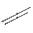 BOSCH 3 397 014 725 - Kit balais d'essuie-glace