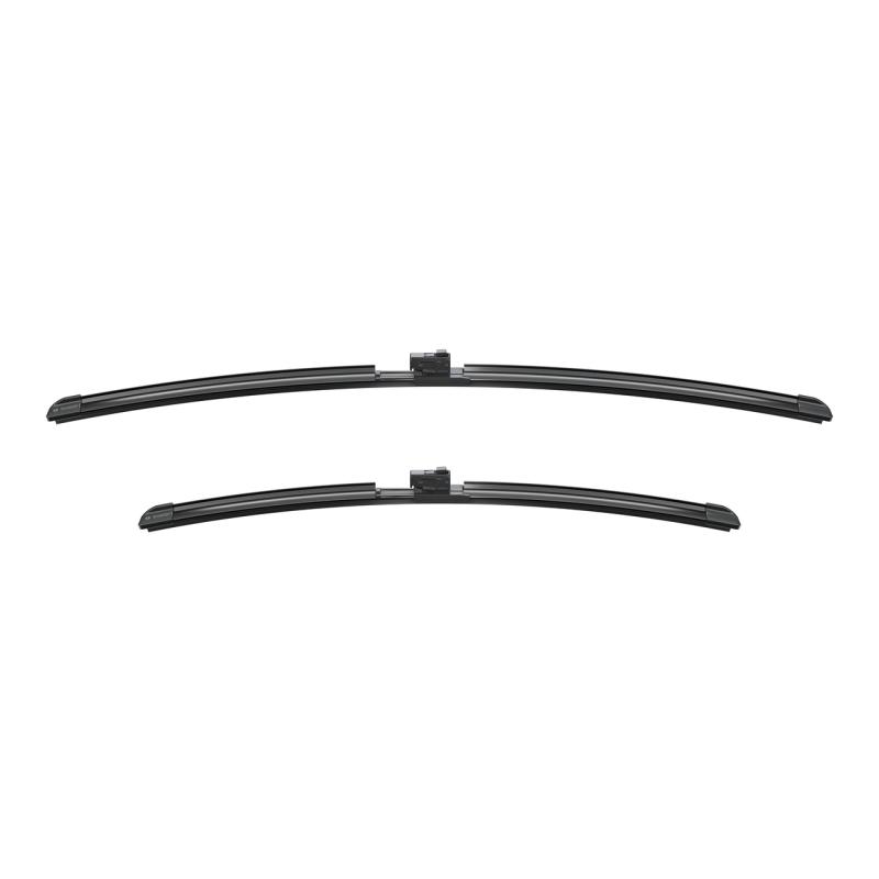 Kit balais d'essuie-glace BOSCH 3 397 014 727 - Visuel 2