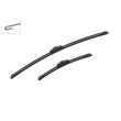 Kit balais d'essuie-glace BOSCH [3 397 014 210]