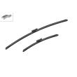 Kit balais d'essuie-glace BOSCH [3 397 014 245]