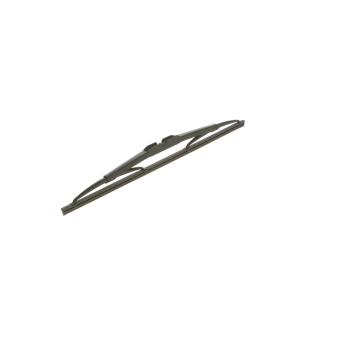 Balai d'essuie-glace BOSCH 3 397 011 401 pour SUZUKI SX4 2.0 T4 - 200cv
