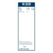 BOSCH 3 397 015 445 - Balai d'essuie-glace